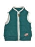 Carter's Teal Vest 0-3 MO / 3 MO - photo 1
