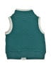 Carter's Teal Vest 0-3 MO / 3 MO - photo 2
