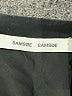 Samsoe Samsoe 100% Cotton Black Casual Dress Size M - photo 7