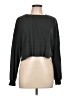 Shein Curve Black Cardigan Size 12 Plus (0) - photo 1