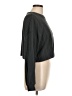 Shein Curve Black Cardigan Size 12 Plus (0) - photo 4