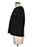 Zara Black Short Sleeve Top Size S - photo 5