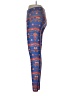 Teeki Print Blue Leggings Size M - photo 5