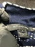 St. John Blue Blazer Size 8 - photo 6