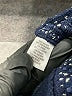 St. John Blue Blazer Size 8 - photo 7