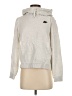 Nike Silver Sweatshirt Size S - photo 1