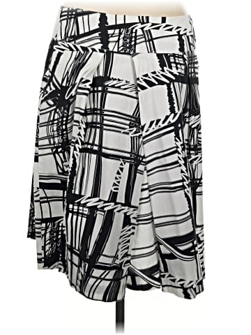 Sandro Sportswear Casual Skirt (view 2)