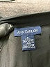 Ann Taylor Solid Black Dress Pants Size 6 - photo 7
