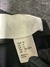 H&M 100% Recycled Polyester Solid Black Jumpsuit Size 2 - photo 4
