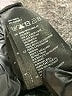 H&M 100% Recycled Polyester Solid Black Jumpsuit Size 2 - photo 5