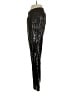 Sanctuary Metallic Black Casual Pants Size XXS - photo 5