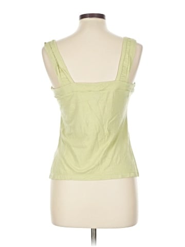 Tribal Sleeveless Top (view 2)