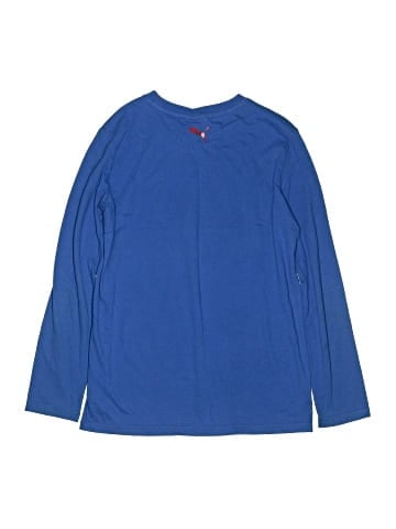 Puma Long Sleeve T-Shirt (view 2)