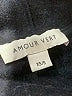Amour Vert Blue Coat Size XS - photo 6