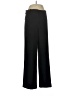 J.Crew Solid Black Dress Pants Size 6 - photo 1