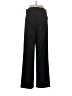 J.Crew Solid Black Dress Pants Size 6 - photo 2