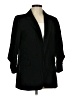 T Tahari Black Blazer Size 8 - photo 1