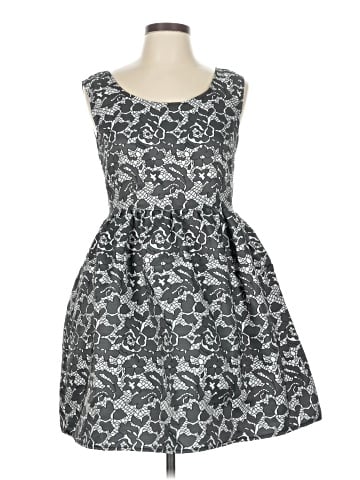 Kling Cocktail Dress (view 1)