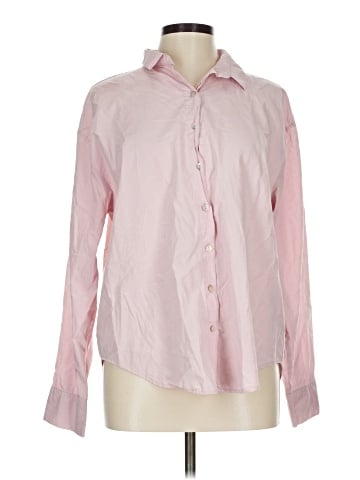 Papinelle Long Sleeve Polo (view 1)