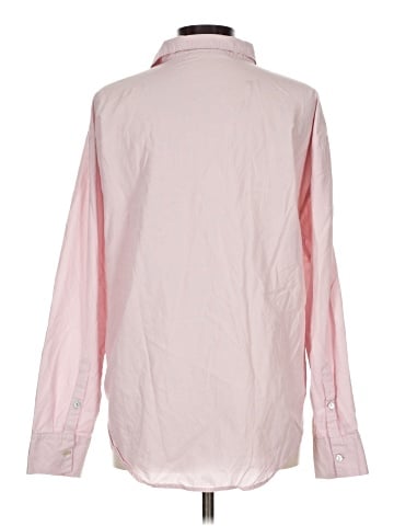 Papinelle Long Sleeve Polo (view 2)