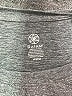 GAIAM Gray Active T-Shirt Size M - photo 7