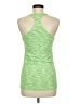 Assorted Brands Green Active Tank Size M - photo 2