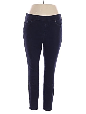 Lands' End Jeggings (view 1)
