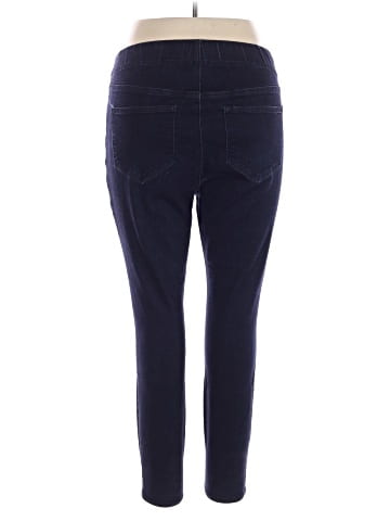 Lands' End Jeggings (view 2)