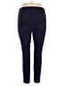 Lands' End Blue Jeggings Size 16 - photo 2
