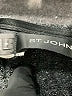 St. John Tweed Black Formal Skirt Size 8 - photo 3