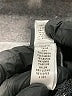 St. John Tweed Black Formal Skirt Size 8 - photo 4
