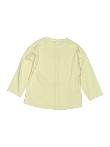 Zara 3/4 Sleeve T-Shirt (view 2)