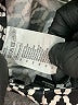 H&M Polka Dots Gray Leggings Size 4 - photo 8