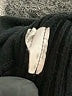 Mango Black Pullover Sweater Size M - photo 8
