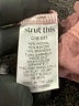 Strut This Pink Tank Top One size - photo 7