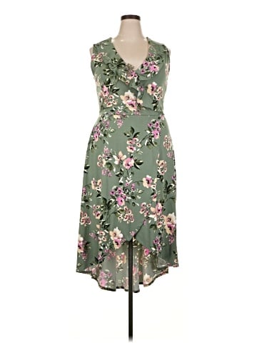 BCX Casual Dress (view 1)