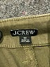 J.Crew Green Jeans Size 24 waist - photo 6