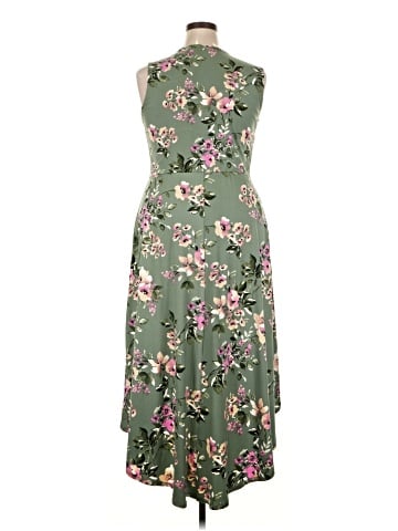 BCX Casual Dress (view 2)