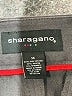 Sharagano Solid Gray Dress Pants Size 14 - photo 4