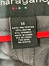 Sharagano Solid Gray Dress Pants Size 14 - photo 5
