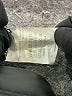 Unbranded Black Leggings Size L - photo 7