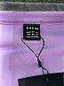 Shein Purple Active T-Shirt Size 2 - photo 7