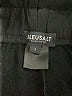 Bleusalt Solid Black Casual Skirt Size Sm (1) - photo 4