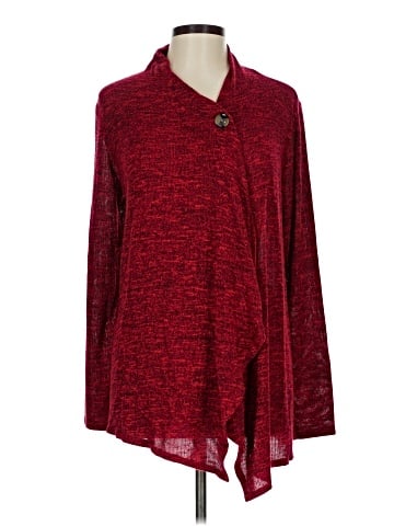 AB Studio Cardigan (view 1)