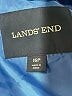 Lands' End Blue Jacket Size 16 (petite) - photo 6