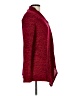 AB Studio Red Cardigan Size L - photo 4