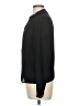 Koton Solid Black Long Sleeve Blouse Size UK 12 / US 8 - photo 5