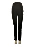 Bebe Solid Black Active Pants Size S - photo 1
