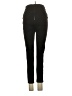Bebe Solid Black Active Pants Size S - photo 2