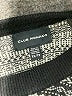 Club Monaco Tweed Gray Black Pullover Sweater Size XS - photo 7